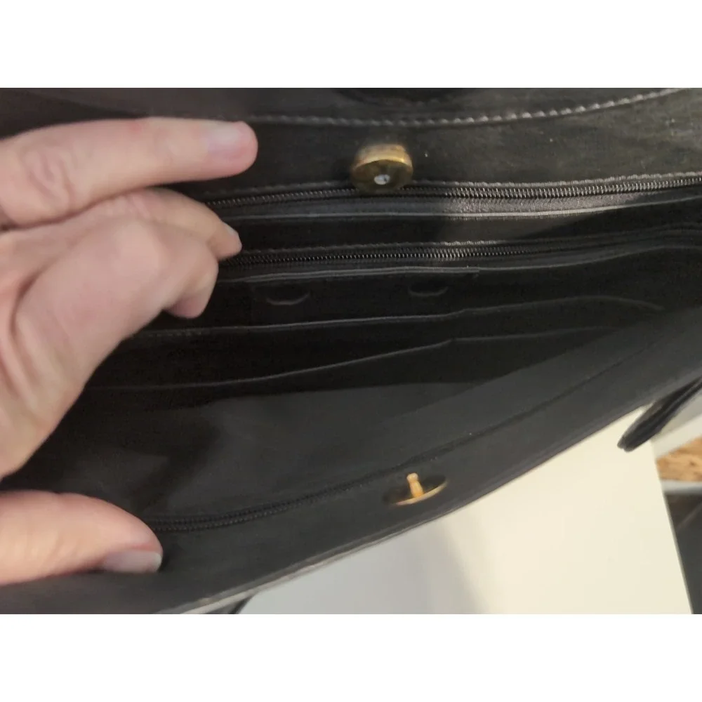 Kluge vtg black